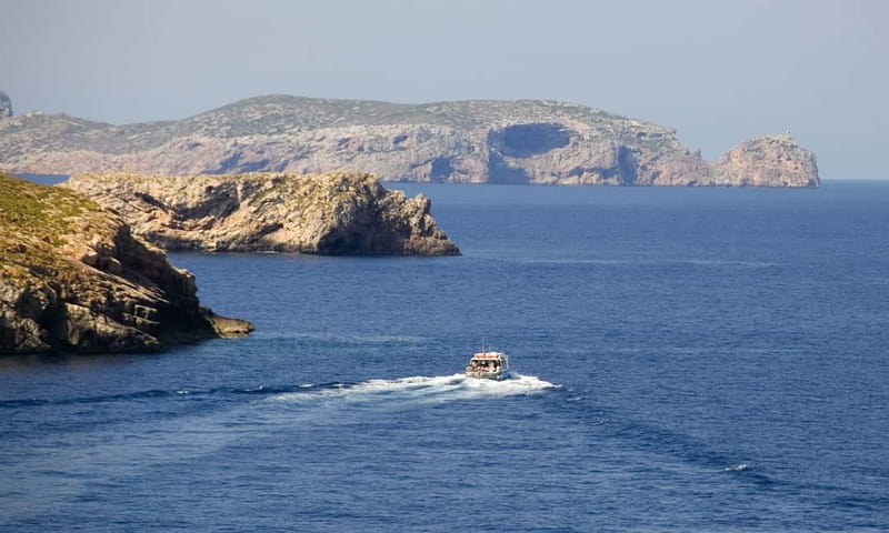 Colonia Sant Jordi: Premium & Fast Boat Tour around Cabrera - Is the $66 price good value?