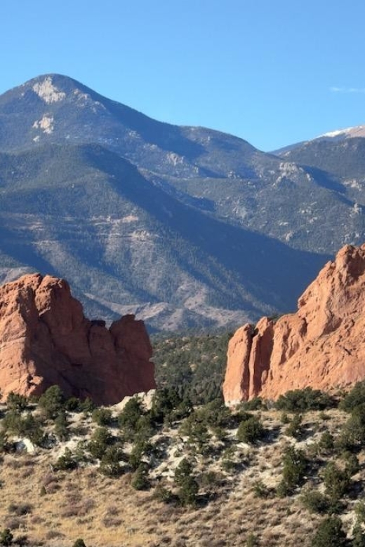 Colorado Springs: Garden of the Gods Luxury Jeep Tour - Booking flexibility