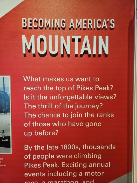 Colorado Springs: Pikes Peak Luxury Jeep Tour - Photo stops, wildlife, and the value of a live guide