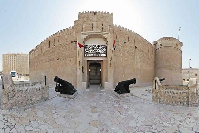 Combo: Morning Dubai City Tour And Evening Premium Desert Safari with Dinner - Why this combo works for a short Dubai stay