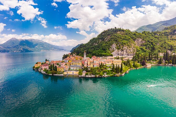 Como, Lugano & Bellagio: Exclusive Cruise–Two Countries in a Day - Why this day trip works from Milan