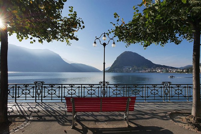 Como, Lugano & Bellagio: Exclusive Cruise–Two Countries in a Day - The guides and the bilingual format