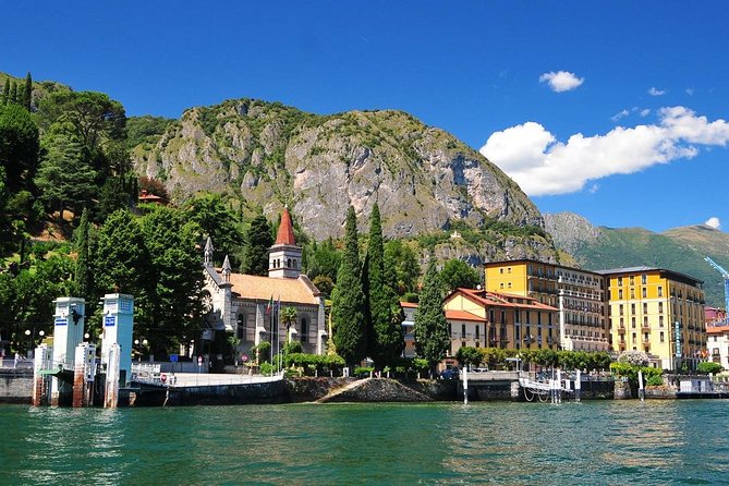 Como, Lugano & Bellagio: Exclusive Cruise–Two Countries in a Day - Is the pace manageable?