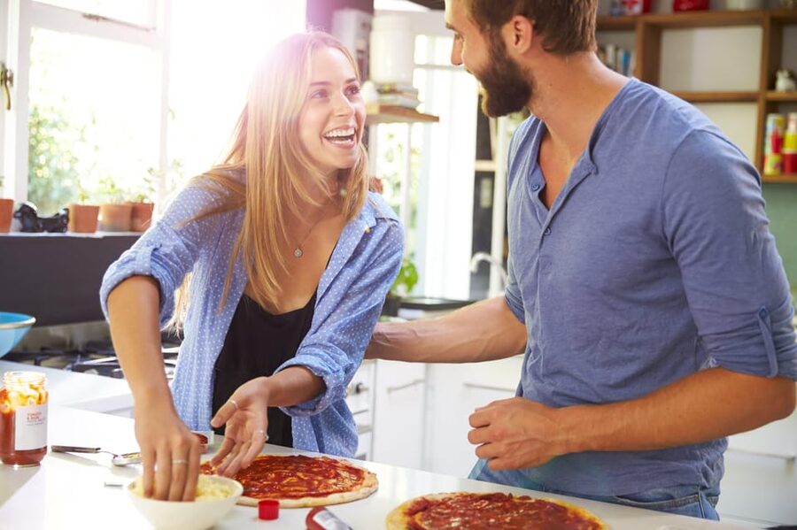 Como: Premium Pizza-Making Class at a Pizzeria - Who should book this experience?