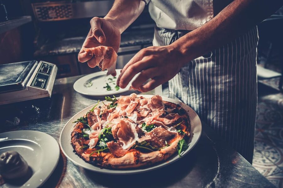 Como: Premium Pizza-Making Class at a Pizzeria - What this Como pizza class is really about