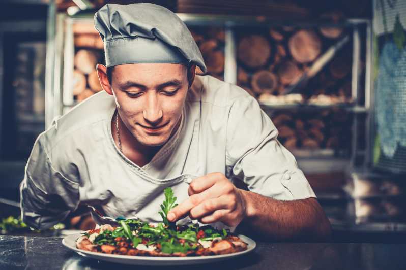 Como: Premium Pizza-Making Class at a Pizzeria - Starting with Neapolitan dough