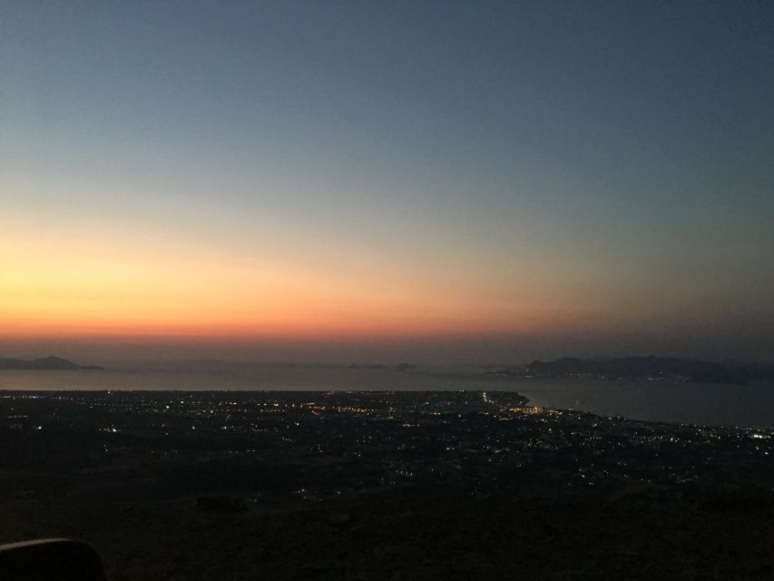 Corfu 4x4 Sunset Safari North West - Key points to know before booking