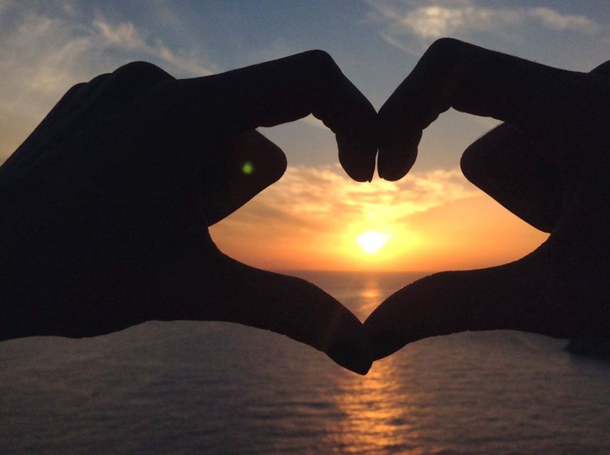 Corfu 4x4 Sunset Safari North West - Why this five-hour safari works best at sunset