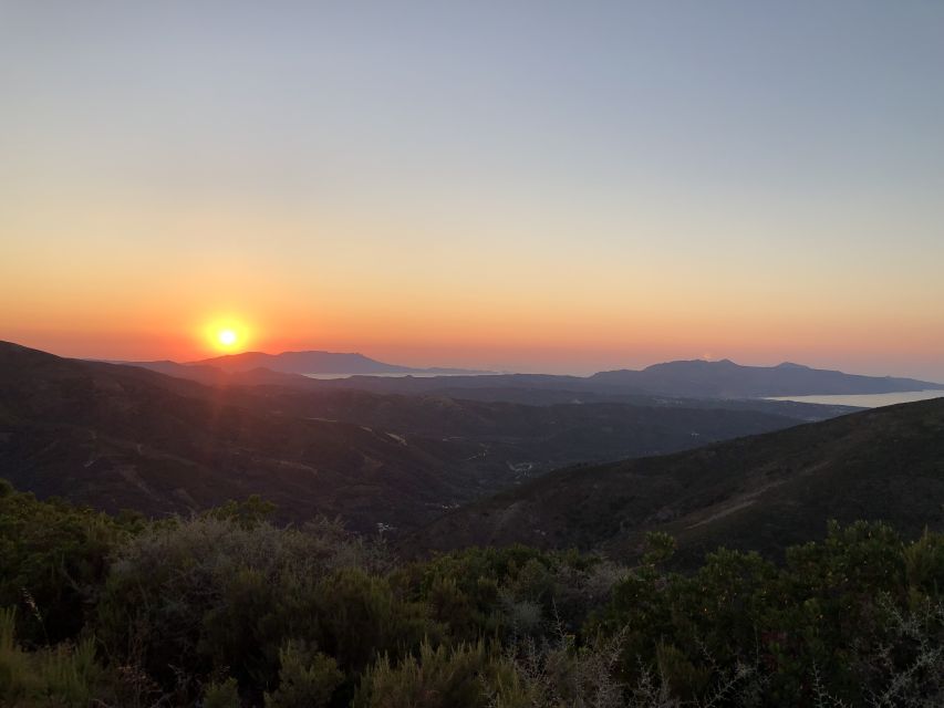 Corfu 4x4 Sunset Safari North West - Who will enjoy this Corfu experience most