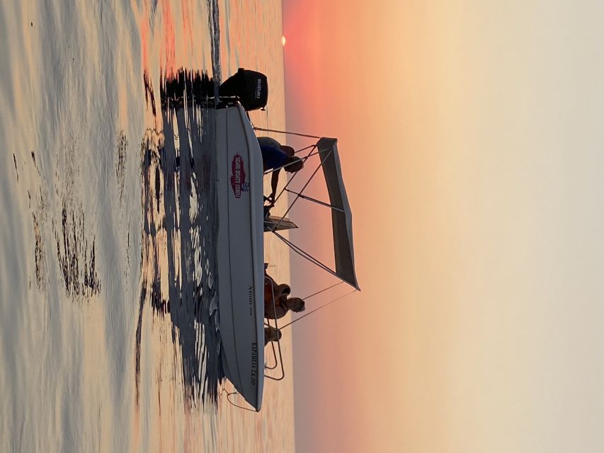 Corfu: Premium Boat Rental without Skipper - Mermaid Island and the search for turtles