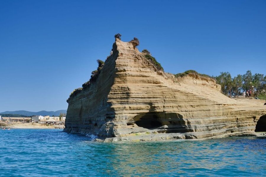 Corfu: Premium Boat Rental without Skipper - Sea conditions and timing