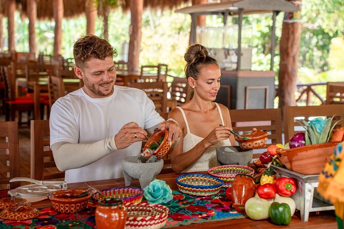 Cozumel: KUZÁ Beach Day, Buffet, Open Bar & Mexican Flavors Class - What the KUZÁ day is really selling