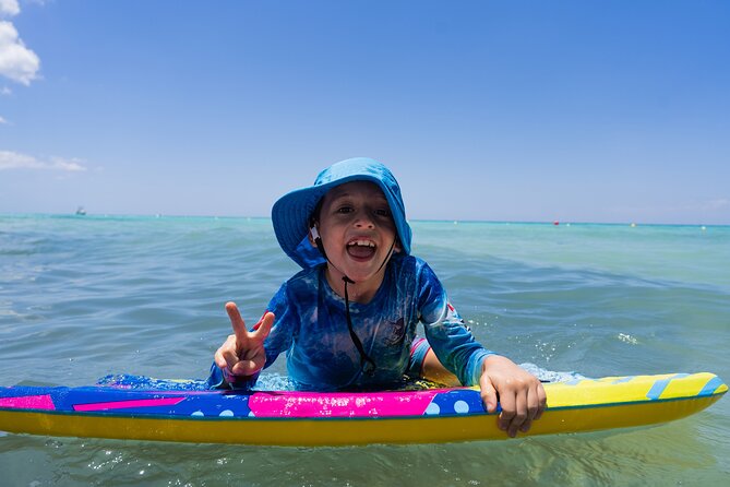 Cozumel: KUZÁ Beach Pass with Buffet, Open Bar & Activities - Add-on activities can fill two hours