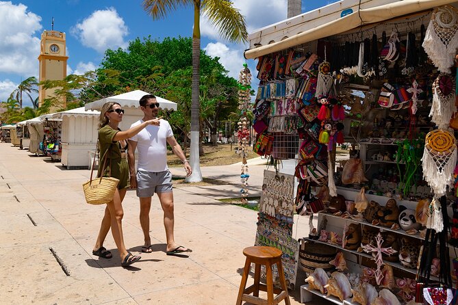 Cozumel Luxury Sailing & Snorkeling with Lunch and Open Bar Onboard - Lunch and the open bar onboard