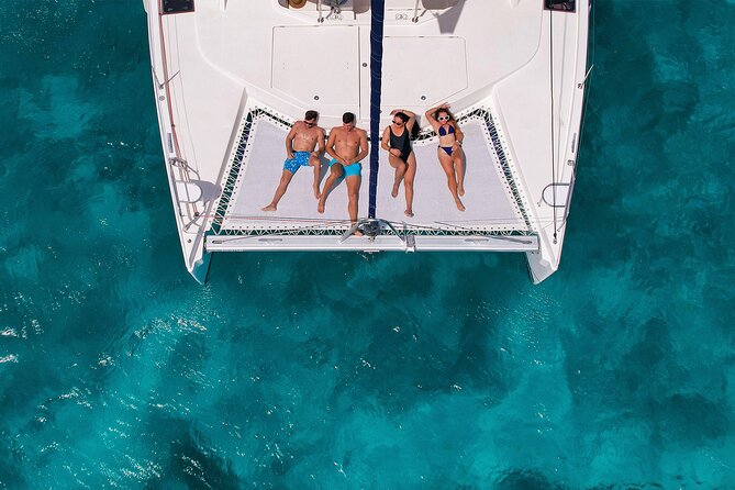 Cozumel Luxury Sailing & Snorkeling with Lunch and Open Bar Onboard - Is $139 a fair price?