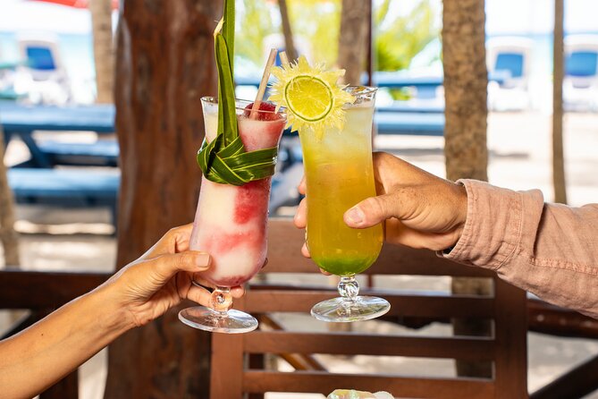 Cozumel: VIP Access Pass at KUZÁ Beach & Adventure Park - Key points before you book