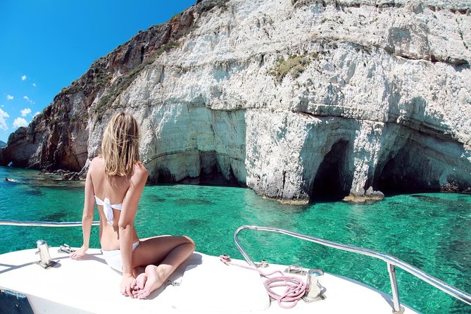 Croatia Luxury Villa and Yacht Combo Package on Korcula Island - Day three: Lastovo, a quieter Adriatic outpost