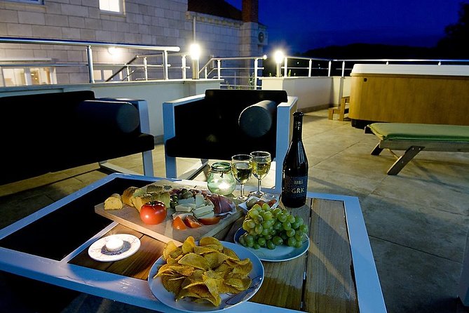 Croatia Luxury Villa and Yacht Combo Package on Korcula Island - Day five: Vis, caves, and Stiniva Cove