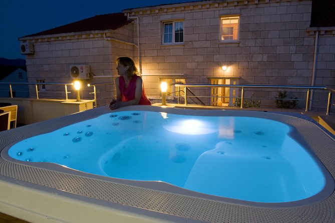 Croatia Luxury Villa and Yacht Combo Package on Korcula Island - Day seven: Brač, Bol, and Zlatni Rat