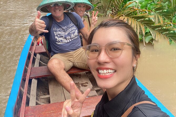 Cu Chi Tunnels and Mekong Delta - VIP Private Tour - Why combine Cu Chi and the Mekong Delta?