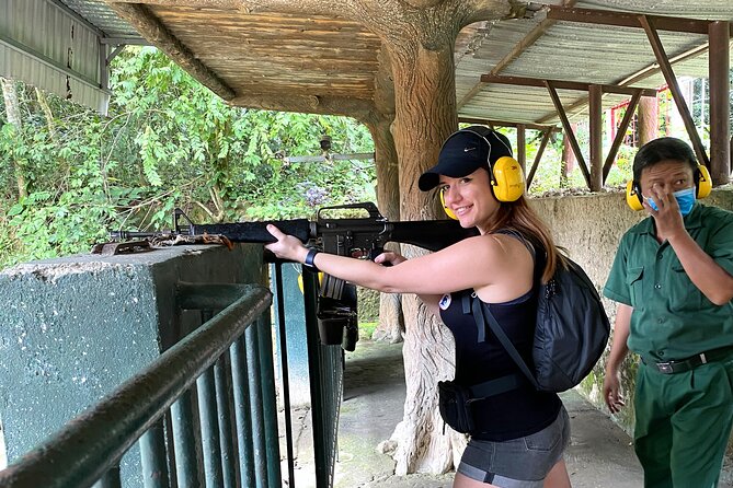 Cu Chi Tunnels and Mekong Delta - VIP Tour - Lunch and the road to My Tho