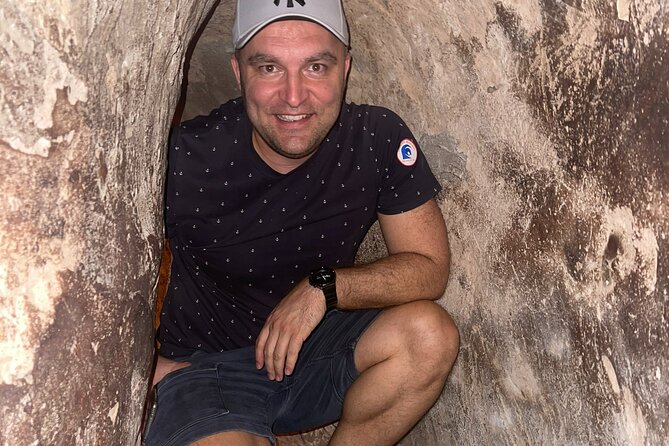 Cu Chi Tunnels & Mekong Delta Small-Group Tour from Ho Chi Minh - Two very different sides of southern Vietnam
