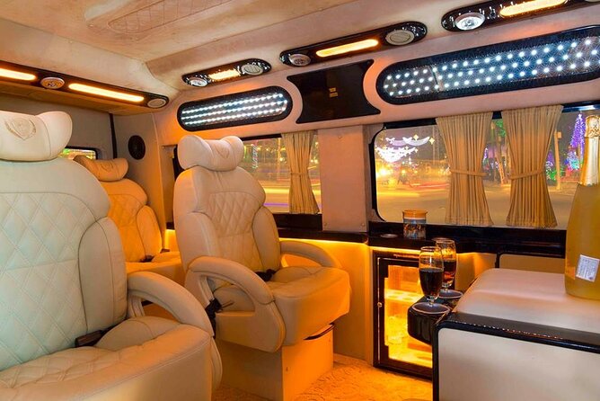 Cu Chi Tunnels & Mekong Delta Tour with VIP Limousine Transfer - Why pair the tunnels with the Mekong Delta?
