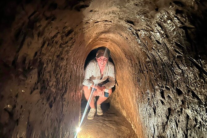 Cu Chi Tunnels & Mekong Delta Tour with VIP Limousine Transfer - Is the $56 price good value?