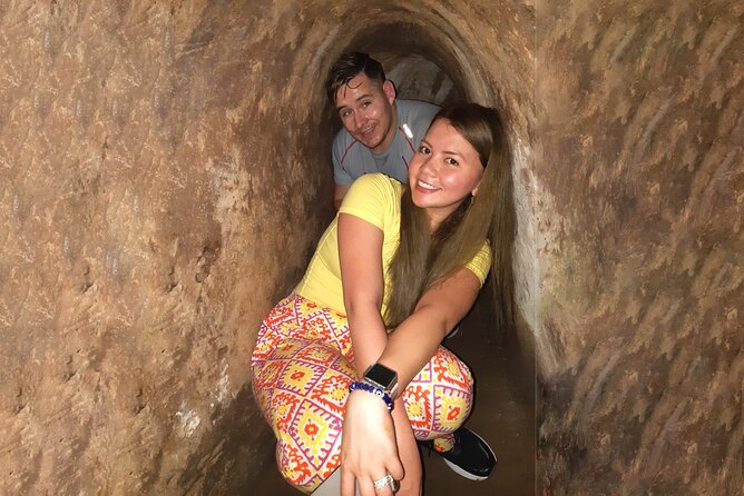 Cu Chi Tunnels - VIP Private Tour - Why a private Cu Chi Tunnels tour makes sense