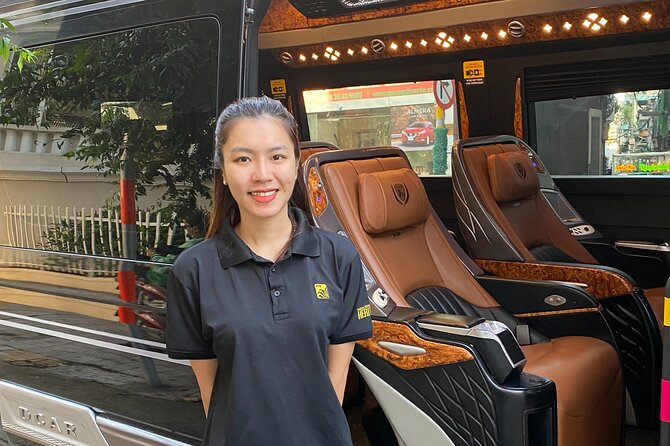 Cu Chi Tunnels - VIP Private Tour - The road from Ho Chi Minh City to Cu Chi