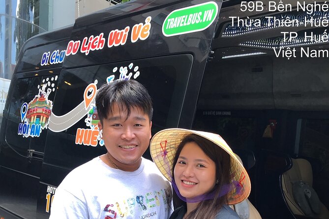 Da Nang to Hoi An Transfer - By Car - Pickup at 63 Nguyễn Hiến Lê in Hoà Xuân