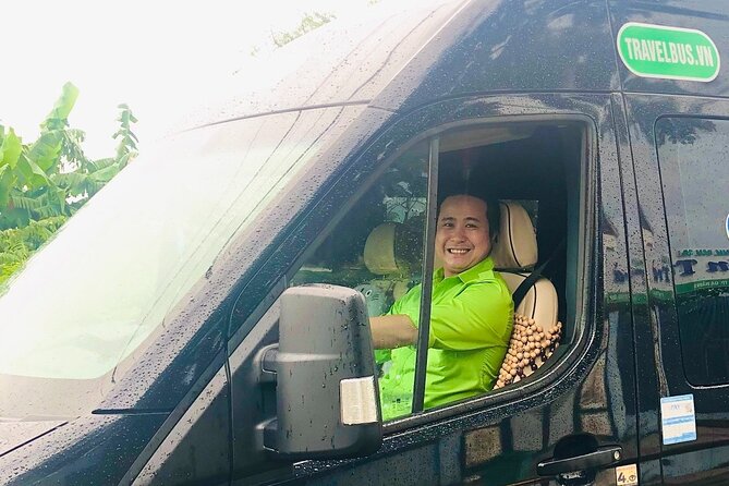 Da Nang to Hoi An Transfer - By Car - Comfort and Vehicle Expectations