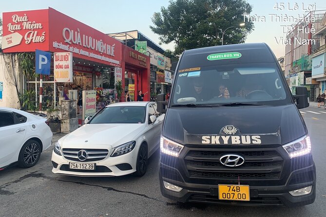 Da Nang to Hoi An Transfer - By Car - Who Should Book This Transfer