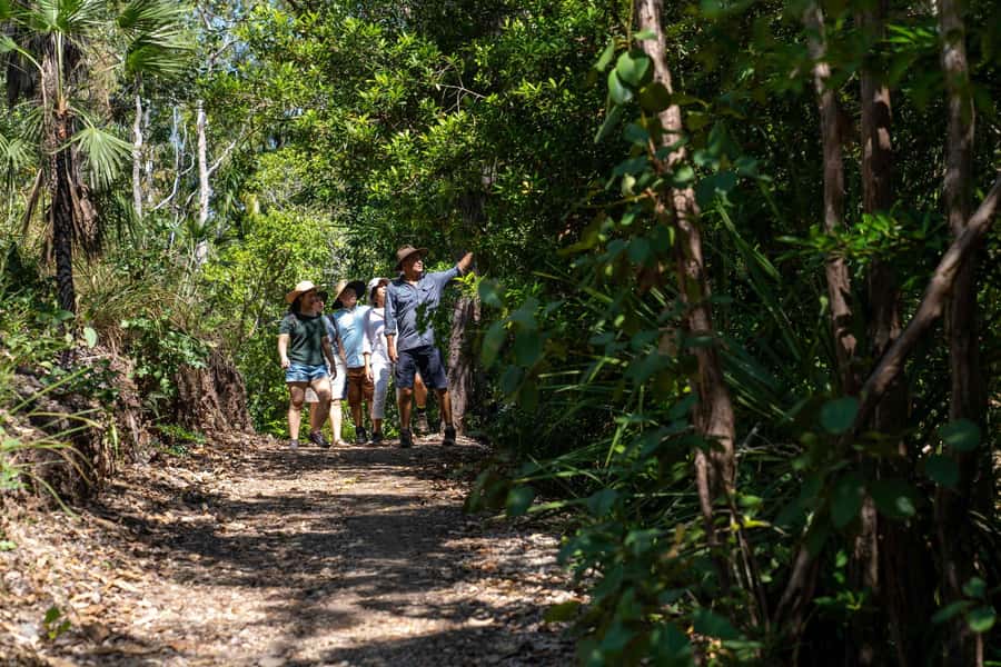 Darwin: Premium Litchfield Regional Small Group Day Tour - Who will enjoy this day most?