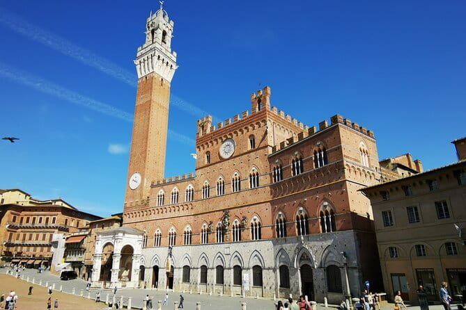 David & Duomo: Accademia & Skip the Line Exclusive Dome Access - The Baptistery and the Gates of Paradise