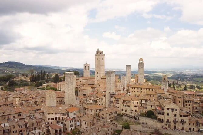 David & Duomo: Accademia & Skip the Line Exclusive Dome Access - The dome climb and Florence views