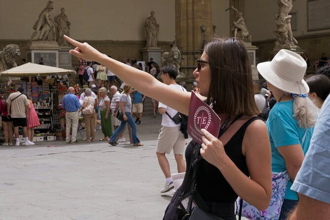 David & Duomo: Accademia & Skip the Line Exclusive Dome Access - Is $178.98 a fair price?