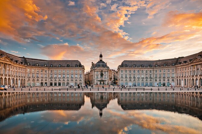 Deluxe Bordeaux Shore Excursion from Le Verdon Cruise Ship Port - Is $85.92 a fair price?