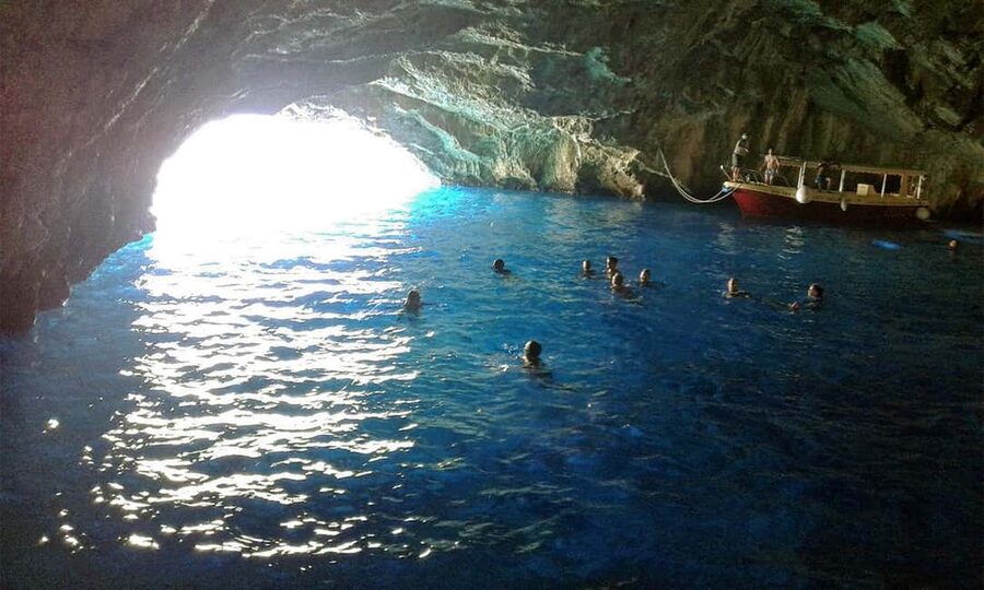 Deluxe excursion from Budva: Blue Cave tour - Who will enjoy this excursion most?