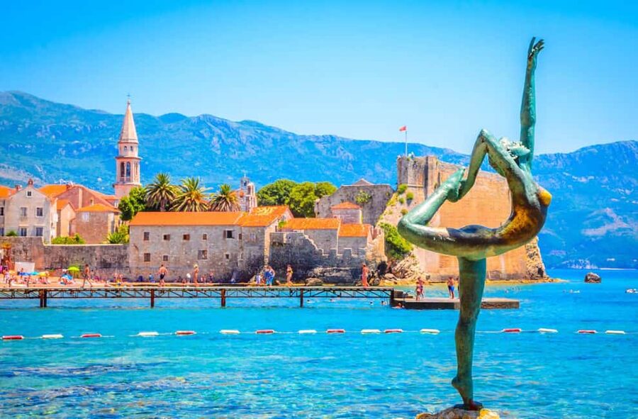 Deluxe excursion from Budva: Blue Cave tour - Practical advice for a smoother trip