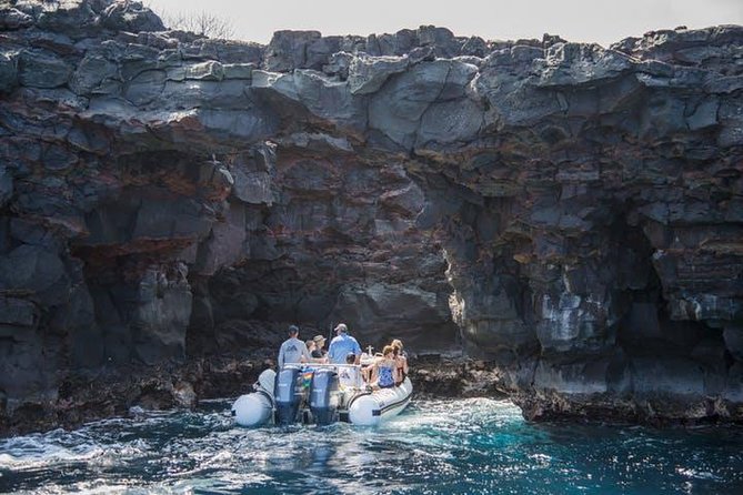 Deluxe Morning Snorkeling Adventure - Kealakekua Bay and Captain Cook Monument