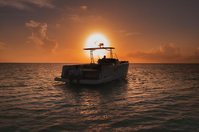 Deluxe Private Boats - 36 ft Fjord - Who gets the best value from this charter