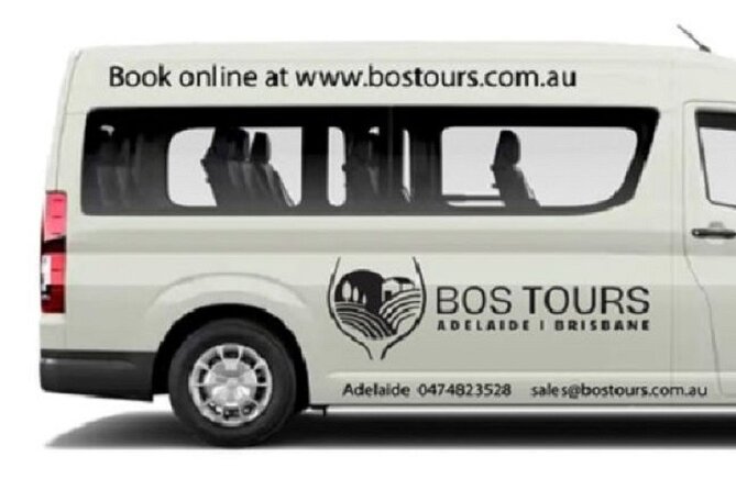 Deluxe Springbrook & Mt Tamborine Glow Worms and famous Skywalk - The drive through Numinbah Valley sets the tone