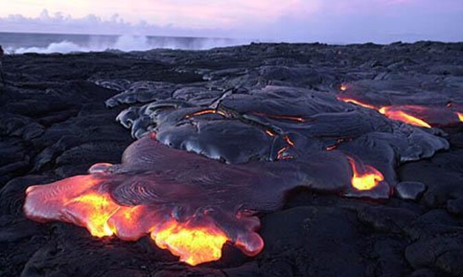 Deluxe Volcano Experience with Restaurant Dinner - Key points to know before booking