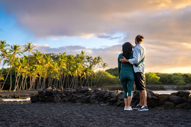 Deluxe Volcano Experience with Restaurant Dinner - Weather, clothing, and physical effort
