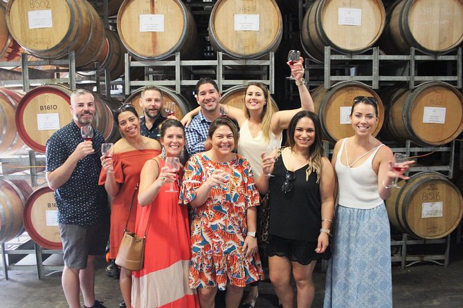 Deluxe Wine Tour to Tamborine Mountain, includes two course lunch - Why Tamborine Mountain works for a wine day from Brisbane