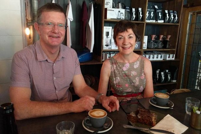 Deluxe Wine Tour to Tamborine Mountain, includes two course lunch - The third stop may be a winery or Tamborine Brewery