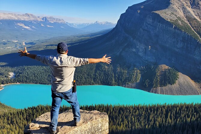 Discover Banff National Park - Premium Day Trip - Why this Calgary to Banff day trip works