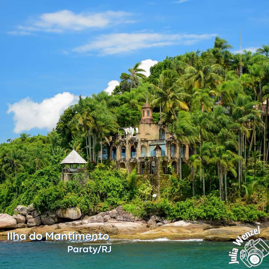 Discover the best islands in Paraty on an exclusive boat tour - Is $38 a fair price?