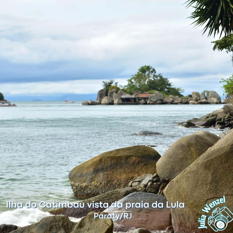 Discover the best islands in Paraty on an exclusive boat tour - Who should book this Paraty cruise?